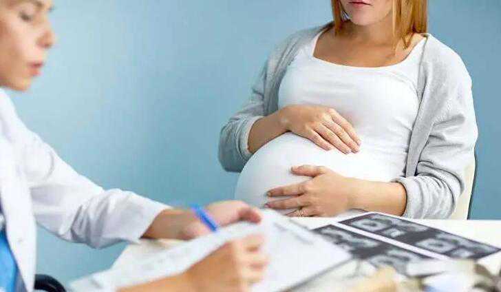 济南个人助孕价格 济南二胎生育津贴计算标准 ‘怀女宝孕后期肚型图片’